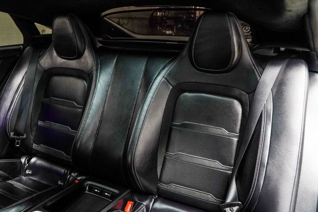 2021 Mercedes-Benz AMG GT AMG GT 53 4-Door Coupe - 22984573 - 38