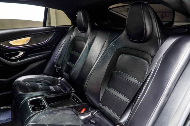 2021 Mercedes-Benz AMG GT AMG GT 53 4-Door Coupe - 22984573 - 39