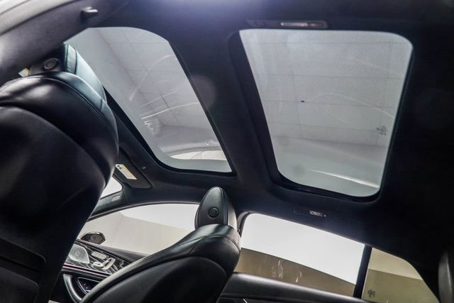 2021 Mercedes-Benz AMG GT AMG GT 53 4-Door Coupe - 22984573 - 40