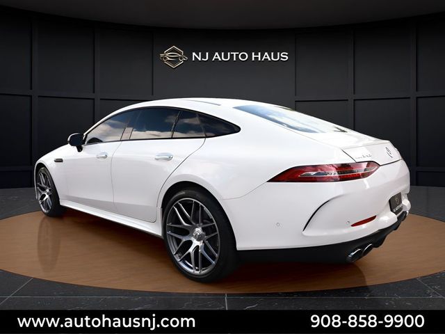 2021 Mercedes-Benz AMG GT 4-Door Coupe 53 - Photo 6