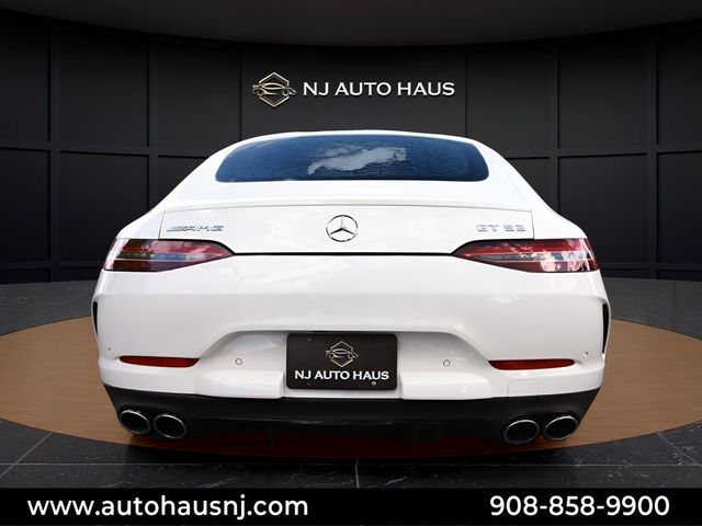 2021 Mercedes-Benz AMG GT 4-Door Coupe 53 - Photo 7
