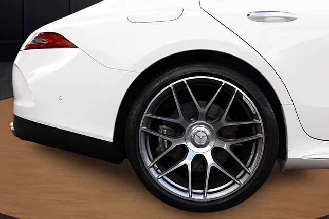 2021 Mercedes-Benz AMG GT 4-Door Coupe 53 - Photo 10