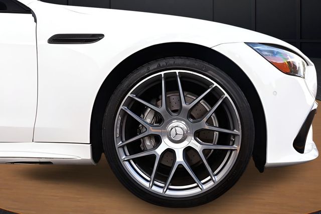2021 Mercedes-Benz AMG GT 4-Door Coupe 53 - Photo 12