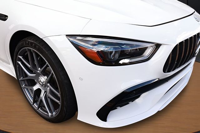 2021 Mercedes-Benz AMG GT 4-Door Coupe 53 - Photo 13