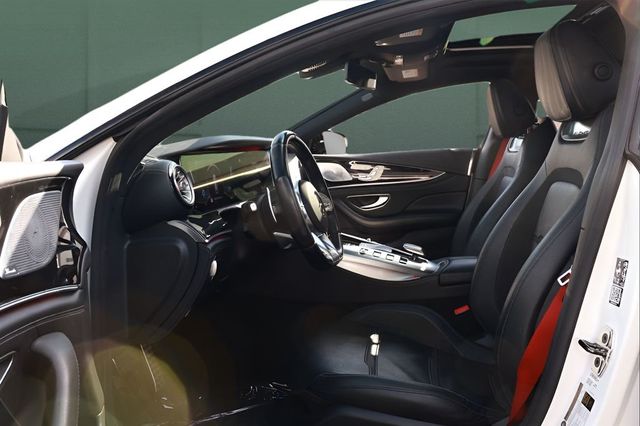 2021 Mercedes-Benz AMG GT 4-Door Coupe 53 - Photo 14