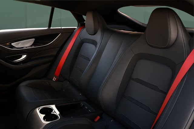 2021 Mercedes-Benz AMG GT 4-Door Coupe 53 - Photo 15