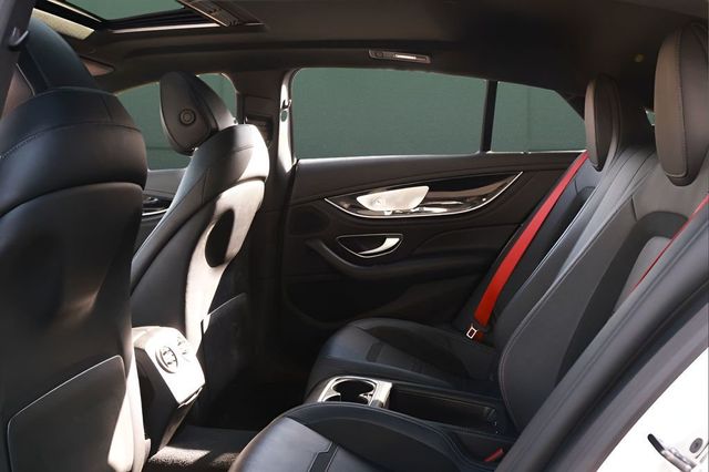 2021 Mercedes-Benz AMG GT 4-Door Coupe 53 - Photo 16
