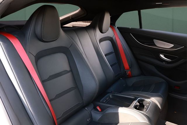 2021 Mercedes-Benz AMG GT 4-Door Coupe 53 - Photo 17