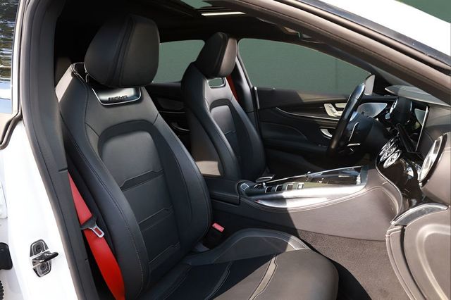2021 Mercedes-Benz AMG GT 4-Door Coupe 53 - Photo 19