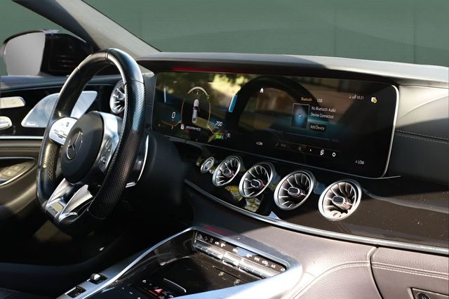 2021 Mercedes-Benz AMG GT 4-Door Coupe 53 - Photo 20