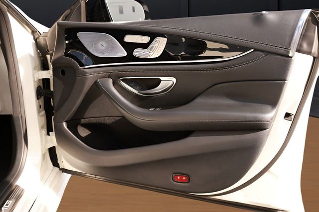 2021 Mercedes-Benz AMG GT 4-Door Coupe 53 - Photo 21