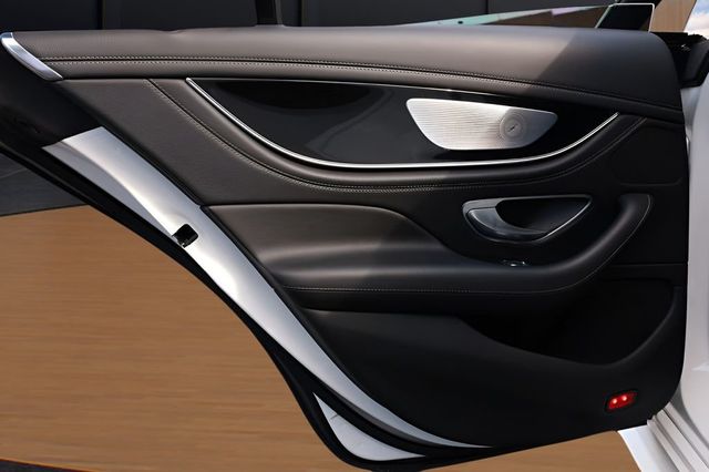2021 Mercedes-Benz AMG GT 4-Door Coupe 53 - Photo 23
