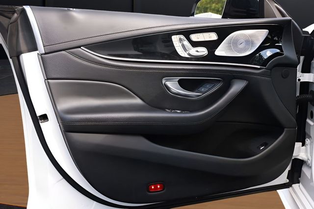 2021 Mercedes-Benz AMG GT 4-Door Coupe 53 - Photo 24