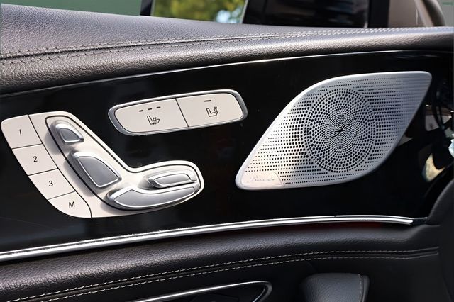 2021 Mercedes-Benz AMG GT 4-Door Coupe 53 - Photo 26