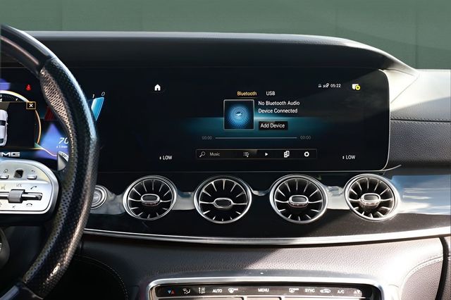 2021 Mercedes-Benz AMG GT 4-Door Coupe 53 - Photo 28