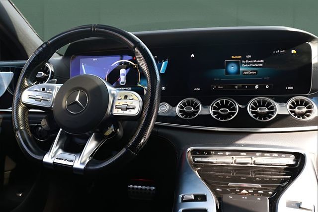 2021 Mercedes-Benz AMG GT 4-Door Coupe 53 - Photo 29