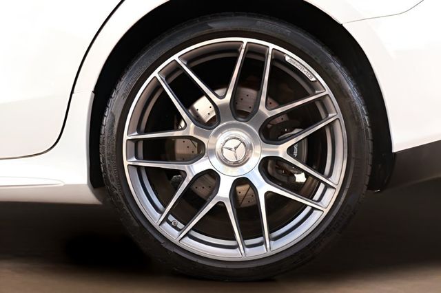 2021 Mercedes-Benz AMG GT 4-Door Coupe 53 - Photo 30
