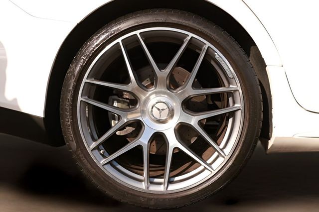 2021 Mercedes-Benz AMG GT 4-Door Coupe 53 - Photo 31