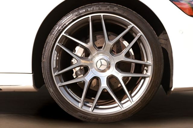 2021 Mercedes-Benz AMG GT 4-Door Coupe 53 - Photo 32