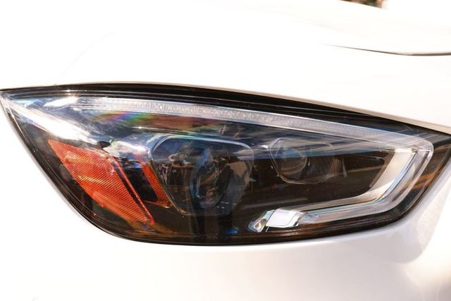 2021 Mercedes-Benz AMG GT 4-Door Coupe 53 - Photo 33
