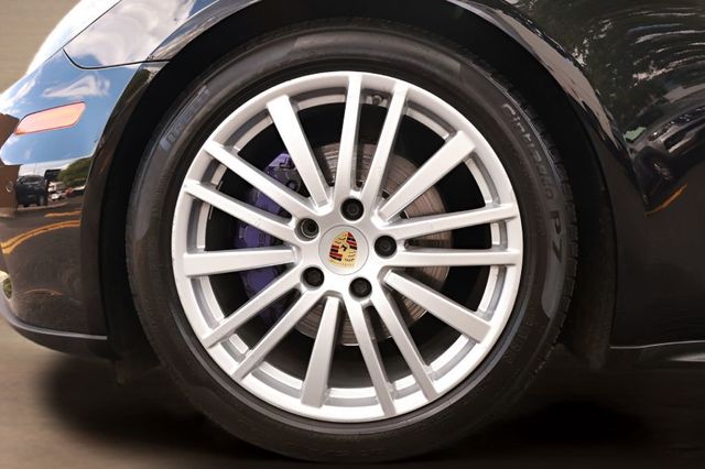 2021 Mercedes-Benz AMG GT 4-Door Coupe 53 - Photo 34