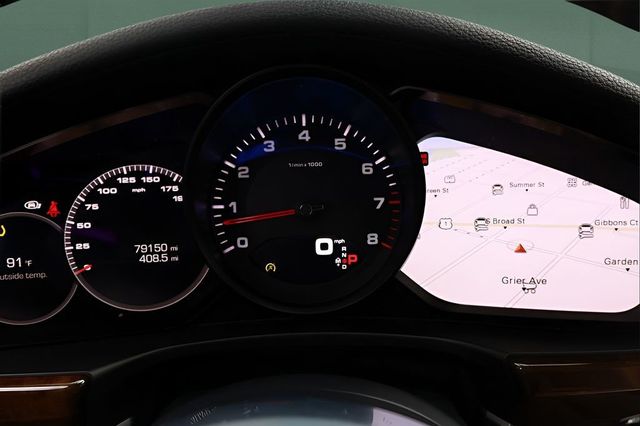 2021 Mercedes-Benz AMG GT 4-Door Coupe 53 - Photo 35