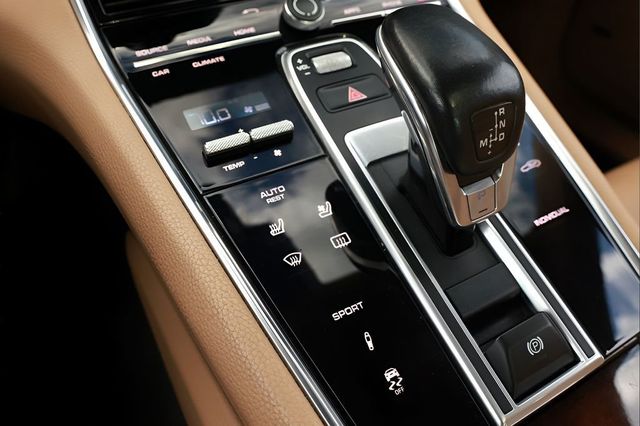 2021 Mercedes-Benz AMG GT 4-Door Coupe 53 - Photo 38