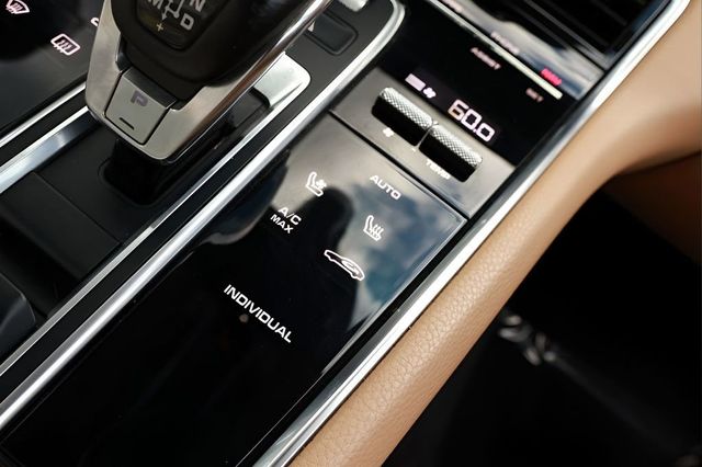 2021 Mercedes-Benz AMG GT 4-Door Coupe 53 - Photo 39
