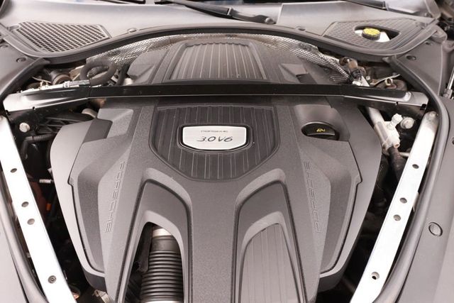 2021 Mercedes-Benz AMG GT 4-Door Coupe 53 - Photo 41