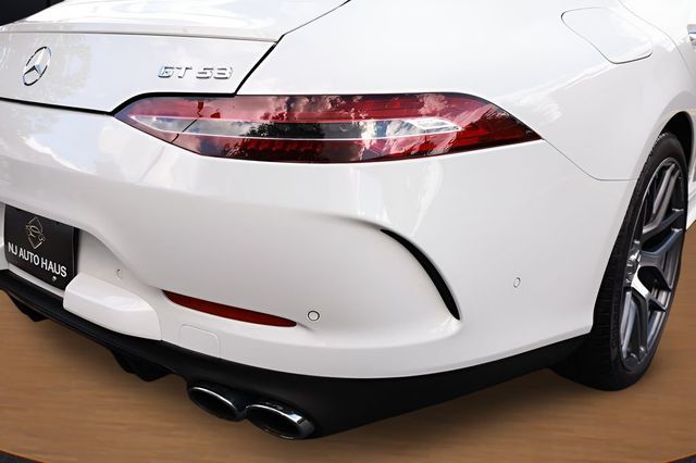 2021 Mercedes-Benz AMG GT 4-Door Coupe 53 - Photo 42