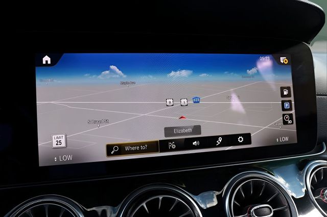 2021 Mercedes-Benz AMG GT 4-Door Coupe 53 - Photo 47