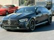 2021 Mercedes-Benz AMG GT AMG GT 53 4-Door Coupe - 22628909 - 10