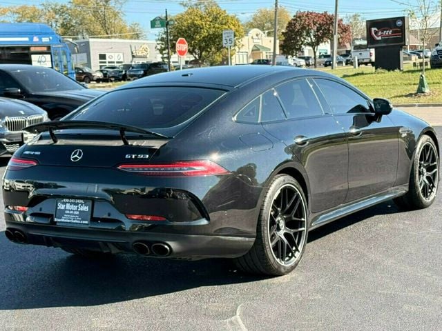 2021 Mercedes-Benz AMG GT AMG GT 53 4-Door Coupe - 22628909 - 7