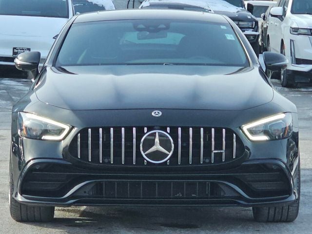 2021 Mercedes-Benz AMG GT AMG GT 53 4-Door Coupe - 22972435 - 11