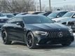 2021 Mercedes-Benz AMG GT AMG GT 53 4-Door Coupe - 22972435 - 12