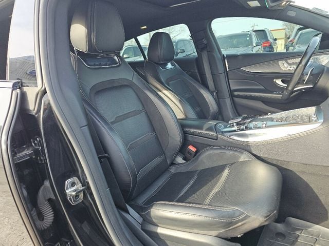 2021 Mercedes-Benz AMG GT AMG GT 53 4-Door Coupe - 22972435 - 13