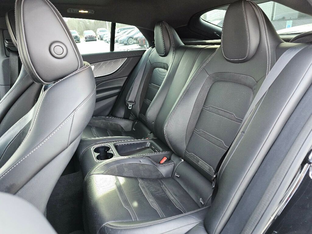 2021 Mercedes-Benz AMG GT AMG GT 53 4-Door Coupe - 22972435 - 18