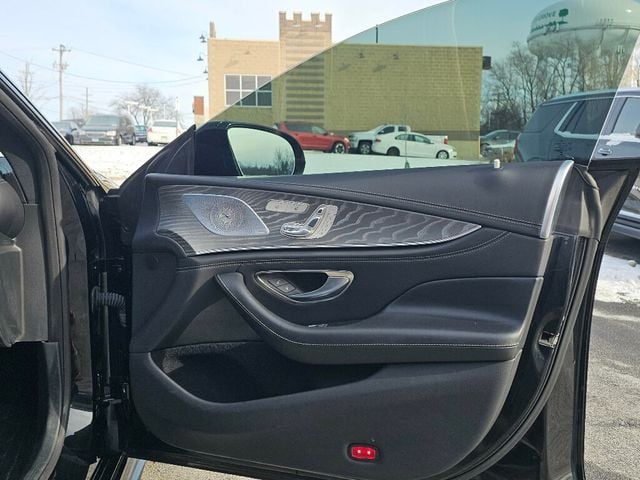 2021 Mercedes-Benz AMG GT AMG GT 53 4-Door Coupe - 22972435 - 20