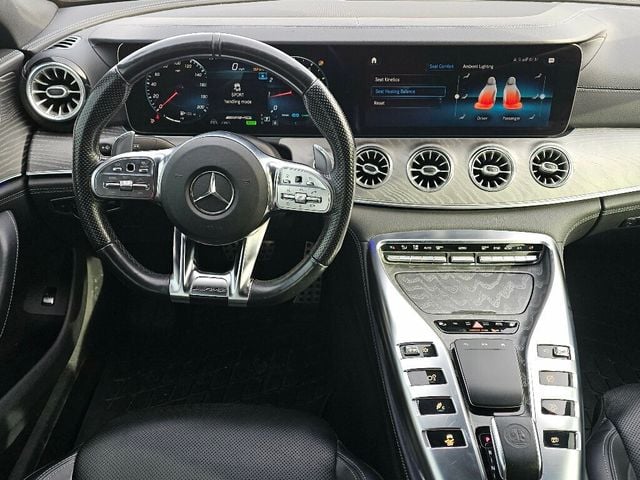 2021 Mercedes-Benz AMG GT AMG GT 53 4-Door Coupe - 22972435 - 21