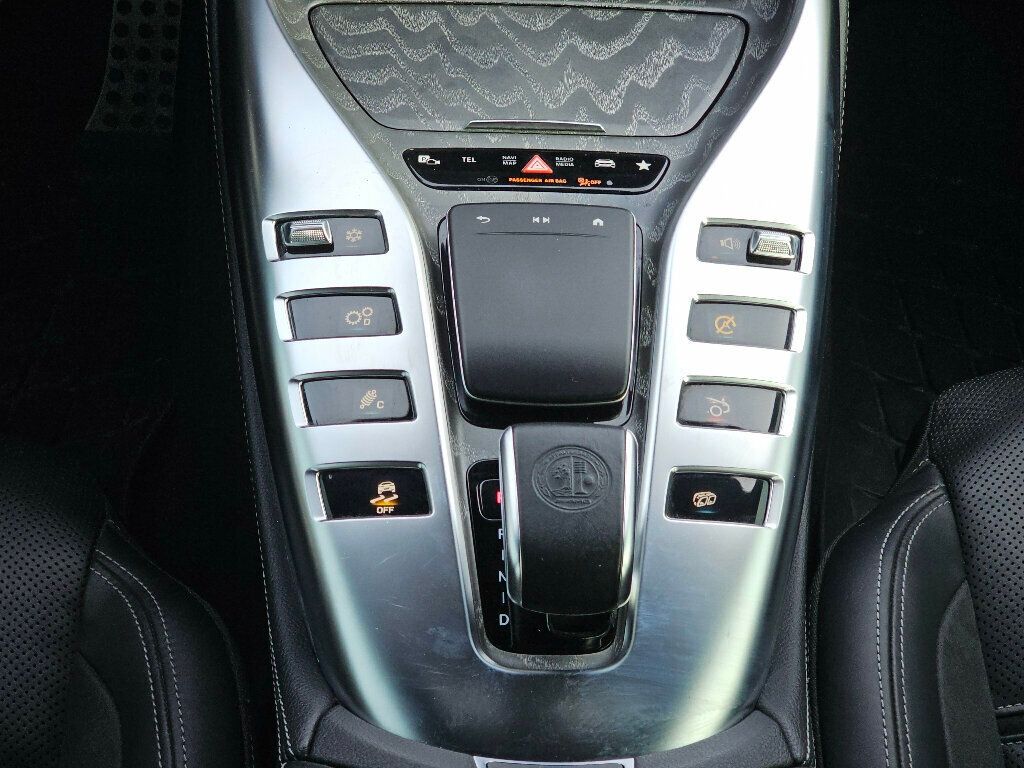 2021 Mercedes-Benz AMG GT AMG GT 53 4-Door Coupe - 22972435 - 23