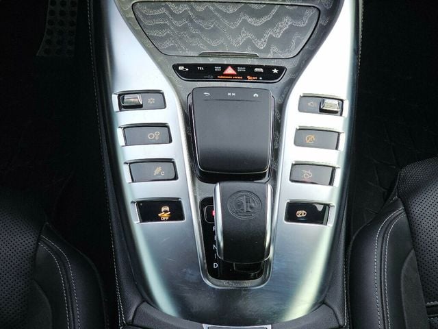 2021 Mercedes-Benz AMG GT AMG GT 53 4-Door Coupe - 22972435 - 23