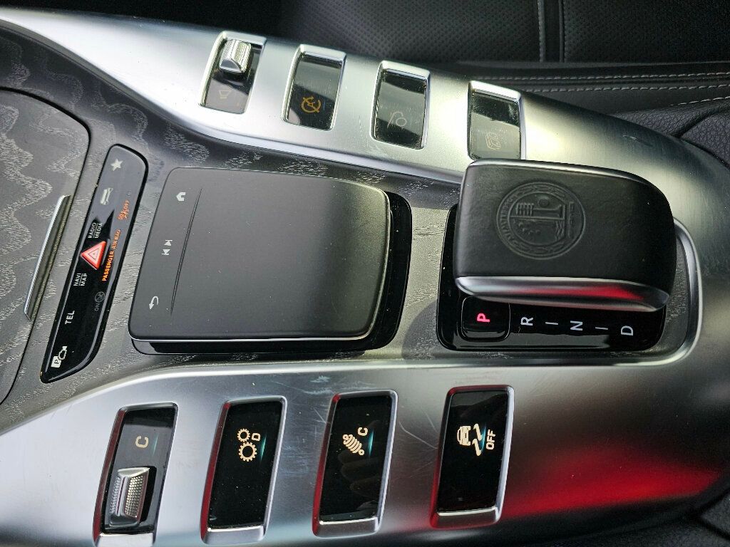 2021 Mercedes-Benz AMG GT AMG GT 53 4-Door Coupe - 22972435 - 24