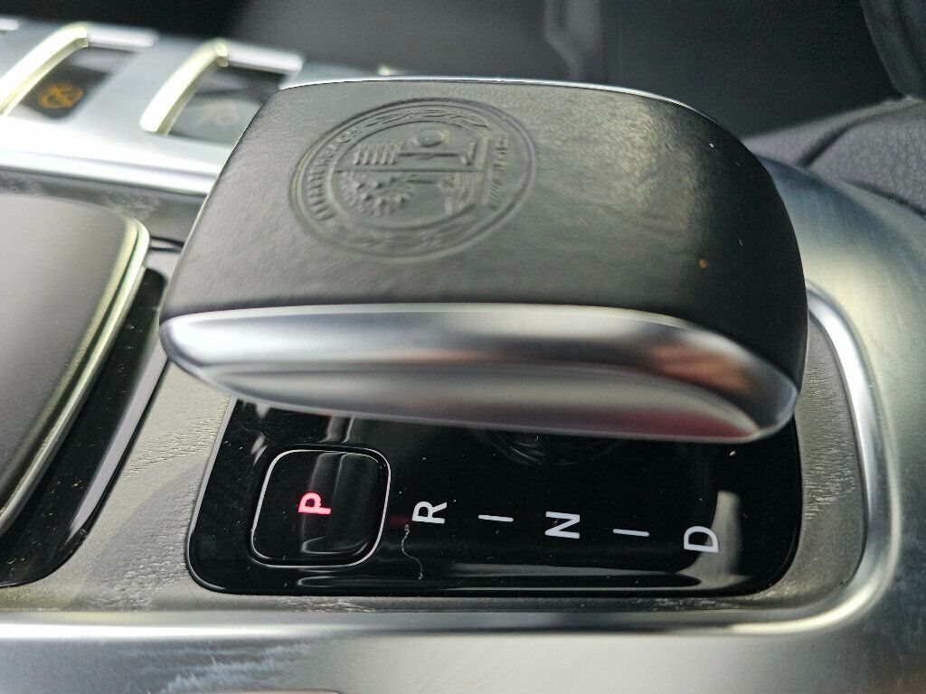 2021 Mercedes-Benz AMG GT AMG GT 53 4-Door Coupe - 22972435 - 25