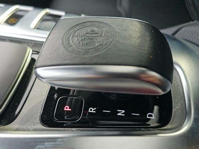 2021 Mercedes-Benz AMG GT AMG GT 53 4-Door Coupe - 22972435 - 25