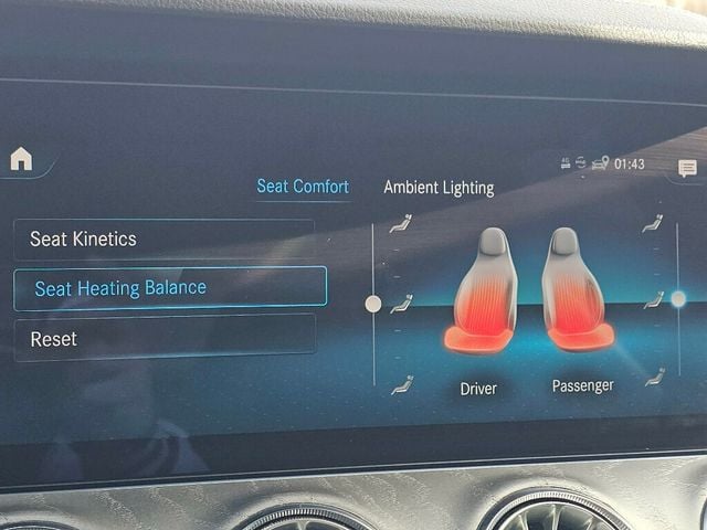 2021 Mercedes-Benz AMG GT AMG GT 53 4-Door Coupe - 22972435 - 26