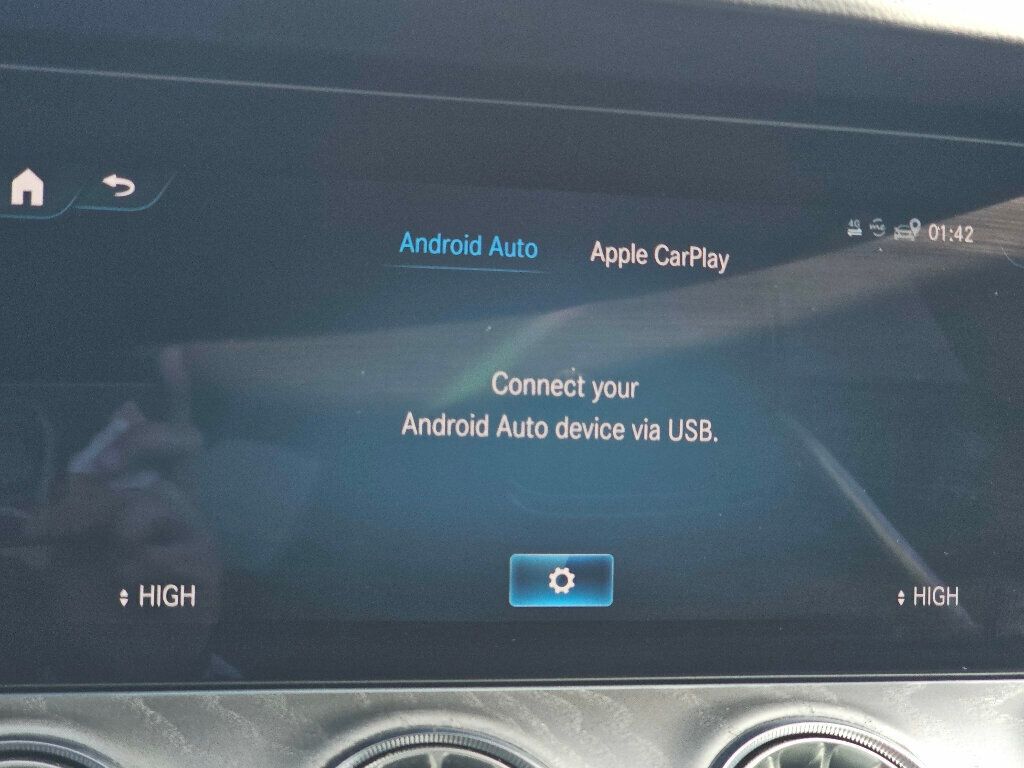 2021 Mercedes-Benz AMG GT AMG GT 53 4-Door Coupe - 22972435 - 28