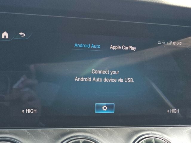 2021 Mercedes-Benz AMG GT AMG GT 53 4-Door Coupe - 22972435 - 28