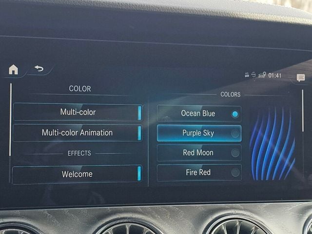 2021 Mercedes-Benz AMG GT AMG GT 53 4-Door Coupe - 22972435 - 29