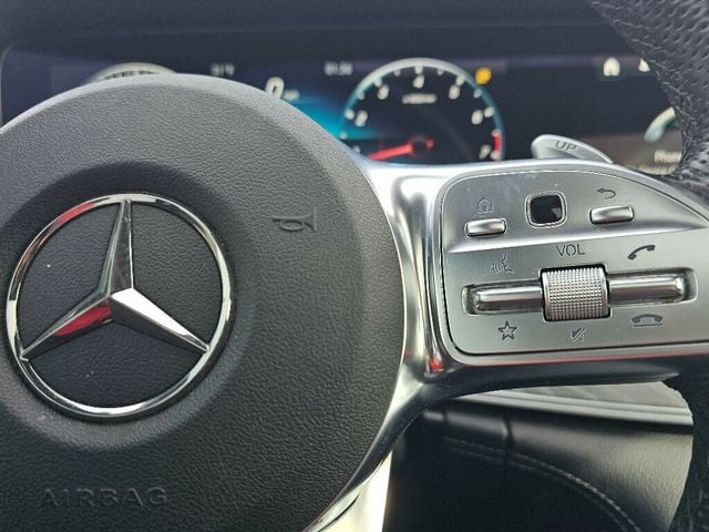 2021 Mercedes-Benz AMG GT AMG GT 53 4-Door Coupe - 22972435 - 34