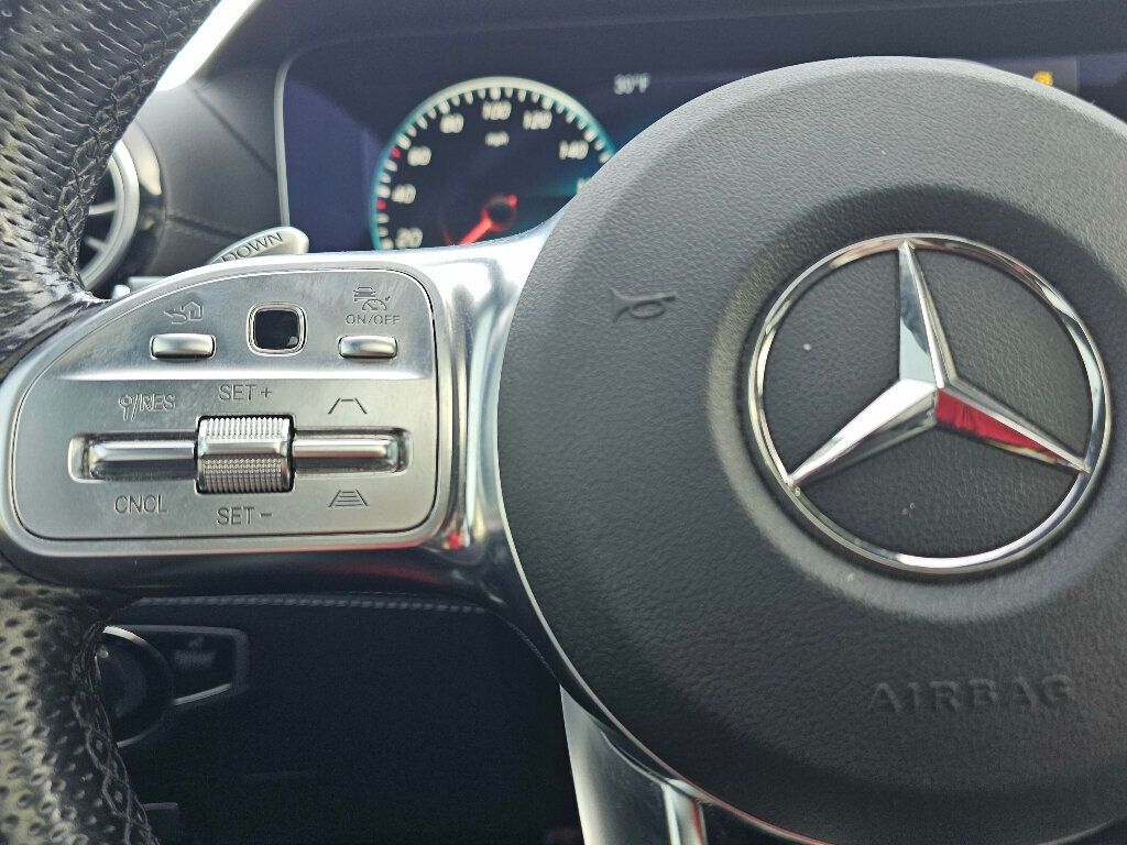 2021 Mercedes-Benz AMG GT AMG GT 53 4-Door Coupe - 22972435 - 35